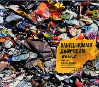 DANIEL HUMAIR / ダニエル・ユメール / BABY BOOM II