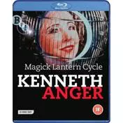 KENNETH ANGER / ケネス・アンガー商品一覧｜ディスクユニオン