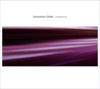 ALESSANDRO GALATI / アレッサンドロ・ガラティ / IMAGINERIE / イマジネリー