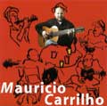 MAURICIO CARRILHO / マウリシオ・カヒーリョ / MAURICIO CARRILHO