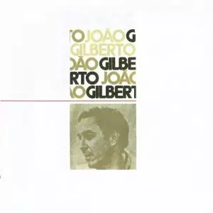 JOAO GILBERTO&frasl;JOAO GILBERTO&frasl;ジョアン・ジルベルト｜LATIN&frasl;BRAZIL