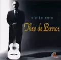 THEO DE BARROS / テオ・ヂ・バーホス / VIOLAO SOLO