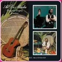 アル・ディ・メオラ&nbsp;/&nbsp;ELEGANT GYPSY/CASINO