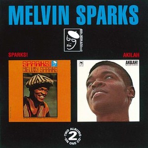 MELVIN SPARKS / メルヴィン・スパークス商品一覧｜JAZZ｜ディスク 