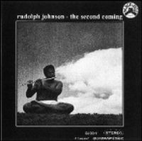 RUDOLPH JOHNSON / ルドルフ・ジョンソン / The Second Coming