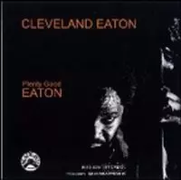 洋楽 CLEVELAND EATON Plenty Good black jazz 洋楽 CLEVELAND EATON Plenty Good black jazz Cleveland Eaton