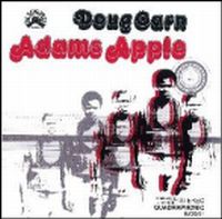 DOUG CARN / ダグ・カーン / Adams Apple