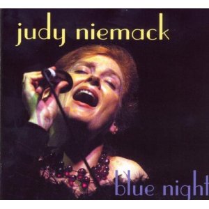 JUDY NIEMACK / ジュディー・ニーマック / Blue Nights