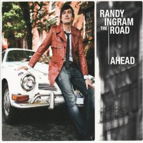 RANDY INGRAM / ランディ・イングラム / The Road Ahead