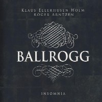 BALLROGG / バルログ / INSOMNIA