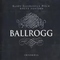 BALLROGG / バルログ / INSOMNIA