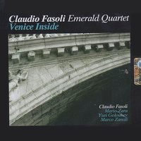 CLAUDIO FASOLI / クラウディオ・ファゾーリ / VENICE INSIDE