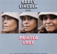 ABBEY LINCOLN / アビー・リンカーン / PAINTED LADY