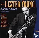 LESTER YOUNG / レスター・ヤング / THE COMPLETE SMALL GROUPS ALTERNATIVES-VOL.1-1936-1944
