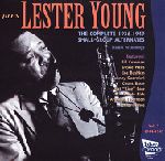 LESTER YOUNG / レスター・ヤング / THE COMPLETE 1936-1949 SMALL GROUP ALTERNATES VOL.2-1944-1949