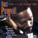 BUD POWELL / バド・パウエル / PLAYS HIS OWN COMPOSITIONS