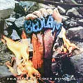 BEDLAM (HARD ROCK) / ベドラム / BEDLAM