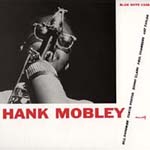 HANK MOBLEY / ハンク・モブレー / HANK MOBLEY (200G)