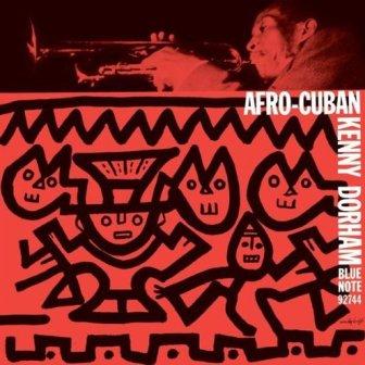 KENNY DORHAM / ケニー・ドーハム / Afro-Cuban(LP)