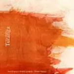 MATS EILERTSEN / マッツ・アイレットセン / TURANGA / トゥランガ