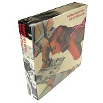 HATFIELD & THE NORTH / ハットフィールド・アンド・ザ・ノース / 『THE RITTERS CLUB』BOX / 紙ジャケット CD 2タイトル BOXセット (中古) 