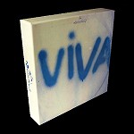 LA DUSSELDORF / ラ・デュッセルドルフ / 『VIVA』BOX