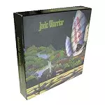 JADE WARRIOR / ジェイド・ウォリアー / 『JADE WARRIOR』BOX