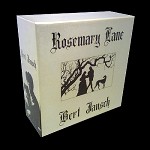 BERT JANSCH / バート・ヤンシュ / 『ROSEMARY LANE』BOX / 『ROSEMARY LANE』BOX
