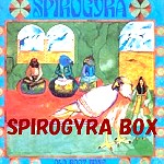 SPIROGYRA (PROG) / スパイロジャイラ / 『SPIROGYRA(OLD BOOT WINE)』5CD LIMITED BOX