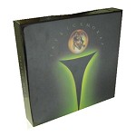 PATRICK MORAZ / パトリック・モラーツ / <中古>ストーリー・オブ・アイ 紙ジャケット CD 4タイトル BOXセット 