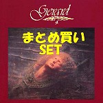 GERARD / ジェラルド / 『GERARD』 BOX / 『GERARD』 BOX