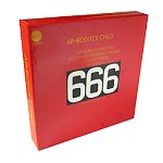 APHRODITE'S CHILD / アフロディテス・チャイルド / 『666』BOX