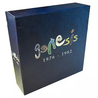 紙ジャケ Genesis ジェネシス SACD16タイトル DVD13枚 国内盤 おまけDU