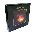 BILL BRUFORD / ビル・ブルーフォード / 『ONE OF A KIND』BOX