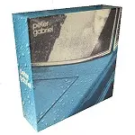 PETER GABRIEL I』 BOX / 『ピーター・ガブリエル I』 BOX/PETER