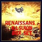 RENAISSANCE (PROG: UK) / ルネッサンス / RENAISSANCE/ILLUSION BOX