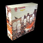 CRESSIDA / クレシダ / 『ASYLUM』BOX
