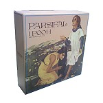 Parsifal Box I Pooh イ プー Progressive Rock ディスクユニオン オンラインショップ Diskunion Net