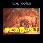 ATOMIC ROOSTER / アトミック・ルースター / 『ATOMIC ROOSTER』BOX
