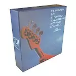 801 / <中古>801 LIVE 紙ジャケット CD 4タイトル BOXセット