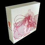 TANGERINE DREAM / タンジェリン・ドリーム / 『ELECTRONIC MEDITATION』BOX