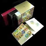 キング・クリムゾン 2/25:HQCD/リマスター紙ジャケット仕様12タイトル