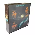 HARD STUFF / ハード・スタッフ / 『BULLETPROOF』BOX