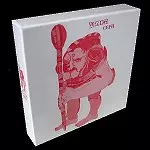 YES SHM CDセット 4枚　紙ジャケ 紙ジャケットSHM-CD 4タイトル ボリスBOXセット/YEZDA URFA/イエツダ