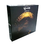 GREENSLADE / グリーンスレイド / 紙ジャケットSHM-CD 2タイトル スパイグラス・ゲストBOXセット