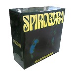 SPIROGYRA (PROG) / スパイロジャイラ / 『BELLS,BOOTS & SHAMBLES』BOX