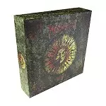 ANGLAGARD / アングラガルド / <中古>ヒブリス 傲慢 紙ジャケット CD 3タイトル BOXセット