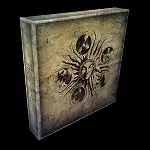 ANGLAGARD / アングラガルド / <中古>ライヴ・イン・ジャパン 紙ジャケット CD 2タイトル BOXセット