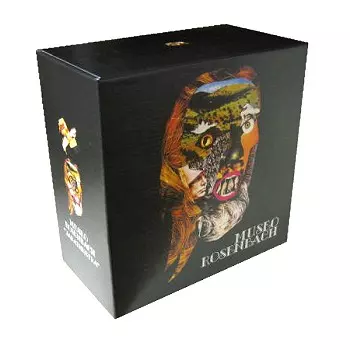 豪プログレ Sebastian Hardie 紙ジャケットボックスセット 豪プログレ Sebastian Hardie 紙ジャケットボックスセット 豪