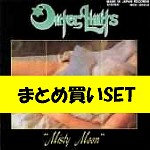 OUTER LIMITS / アウター・リミッツ / MISTY MOON BOX